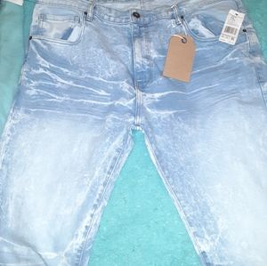 Evolution Mens Jeans